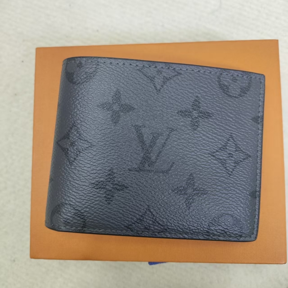 Louis Vuitton Slim Wallet